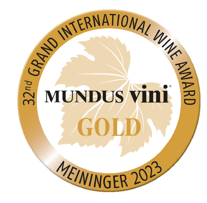 Mundus Vini Gold